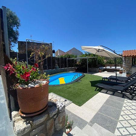 Casa Christina-Luxury Villa Kíssamos Zewnętrze zdjęcie