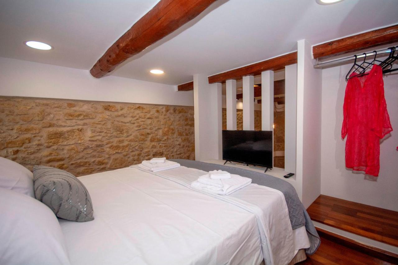 Casa Christina-Luxury Villa Kíssamos Zewnętrze zdjęcie