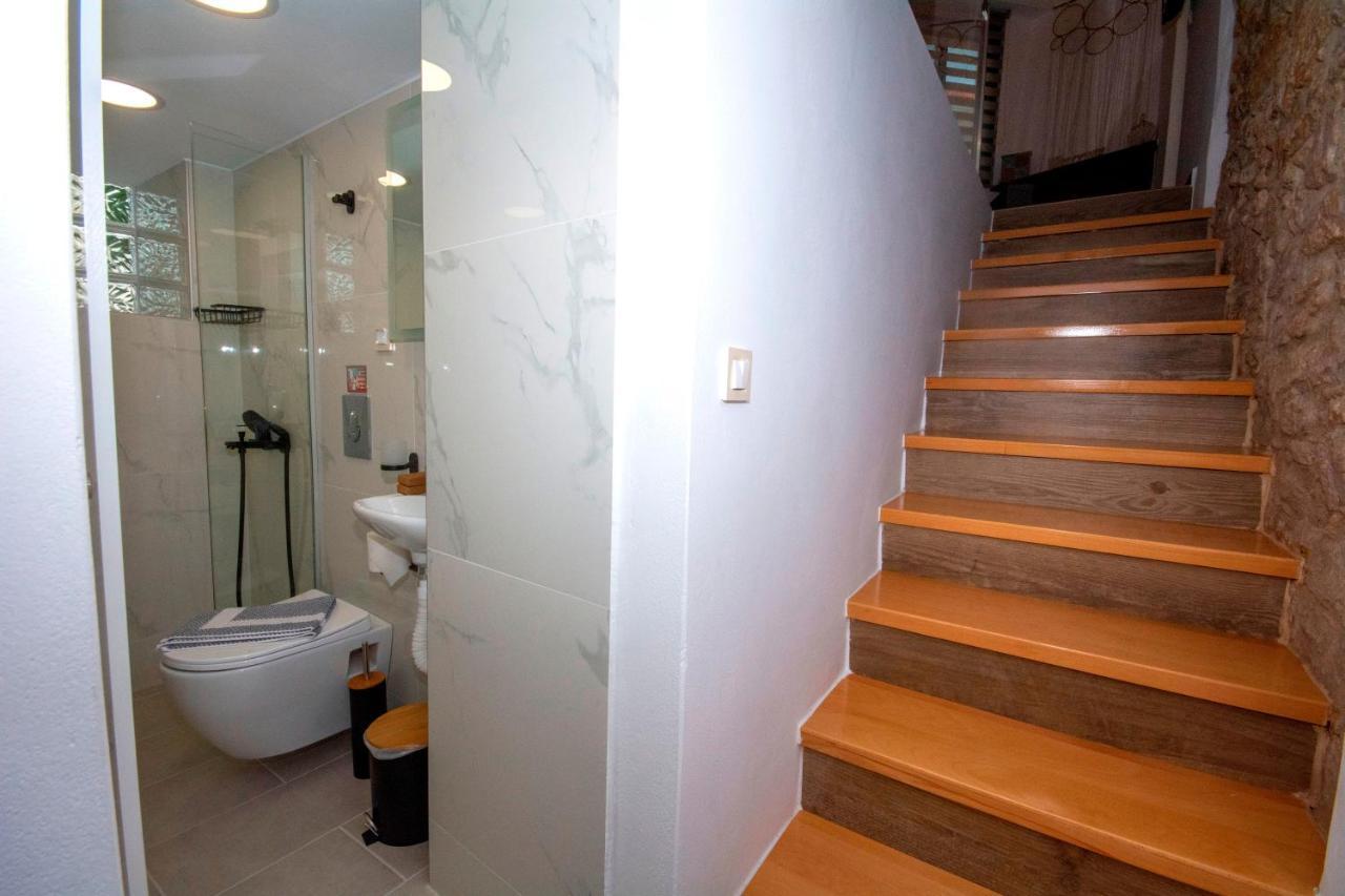 Casa Christina-Luxury Villa Kíssamos Zewnętrze zdjęcie