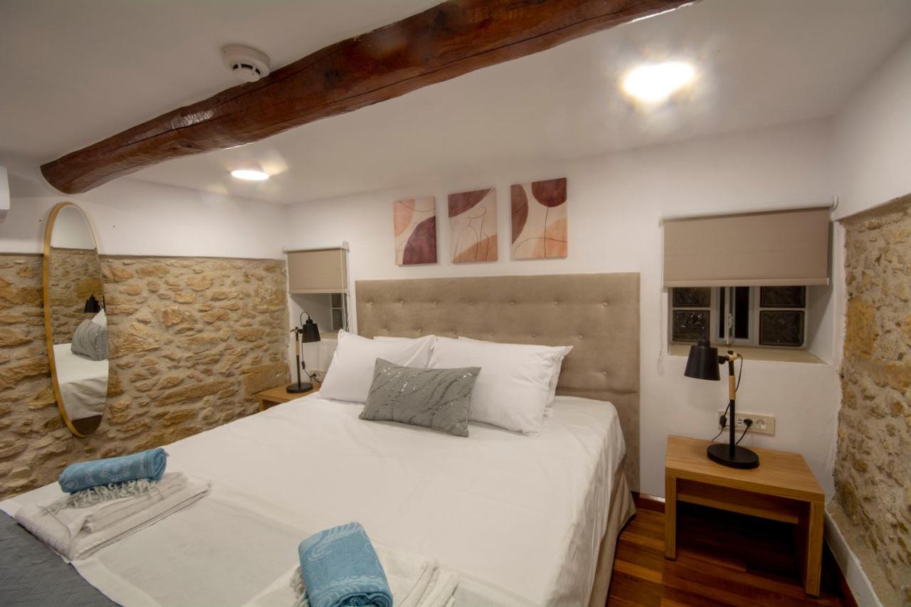 Casa Christina-Luxury Villa Kíssamos Zewnętrze zdjęcie